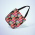 Famous Faces of Art Canvas Tote Bag
